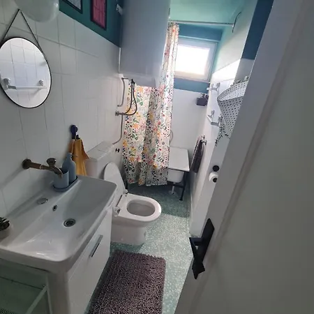 Lovely Belki Apartment
