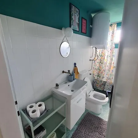 Apartment Lovely Belki Sarajevo