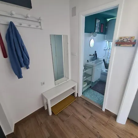 Lovely Belki Apartment *
