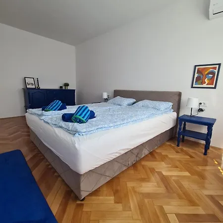 Lovely Belki Apartment Sarajevo