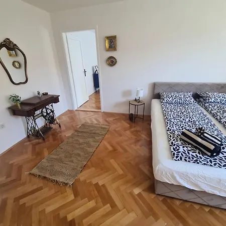 Apartment Lovely Belki