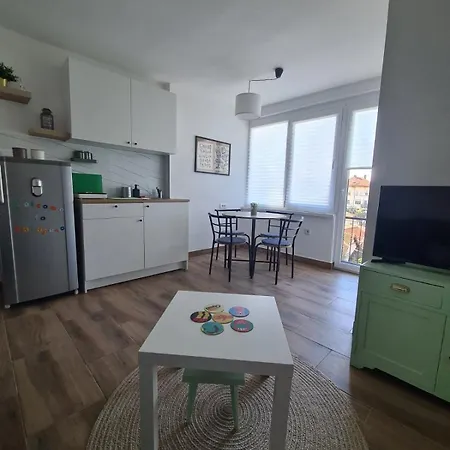 Apartment Lovely Belki *