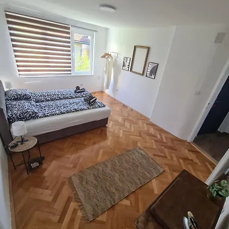 Lovely Belki Apartment *